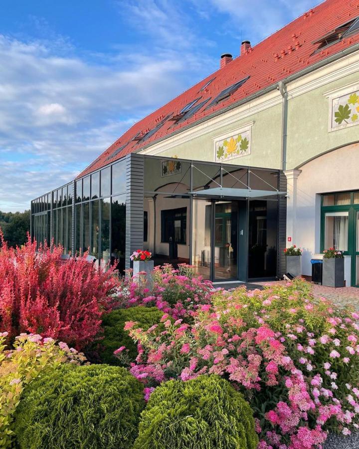 Hotel Jedlinka Jedlina-Zdroj Exterior foto